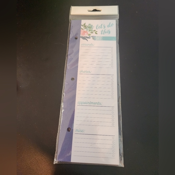 Let's Do This NWT - Picture 2 of 6